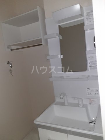 16/28 洗面