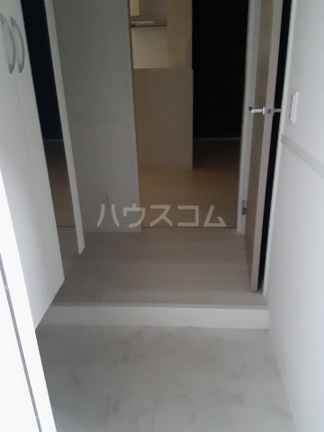 11/28 玄関