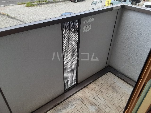 23/30 バルコニー