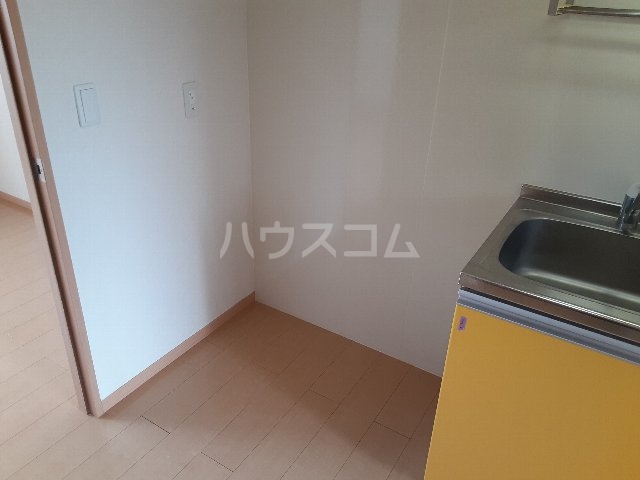 14/30 キッチン