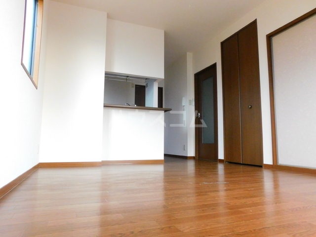 3/28 リビング/ダイニング