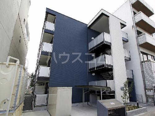 1/14 外観