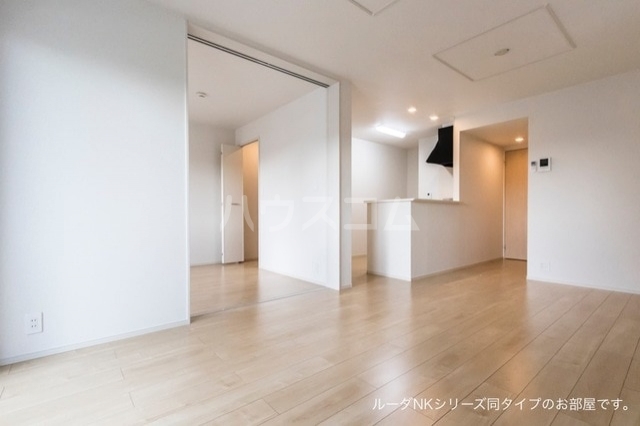 3/21 リビング/ダイニング