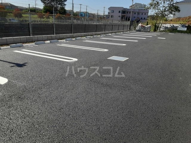 19/29 駐車場