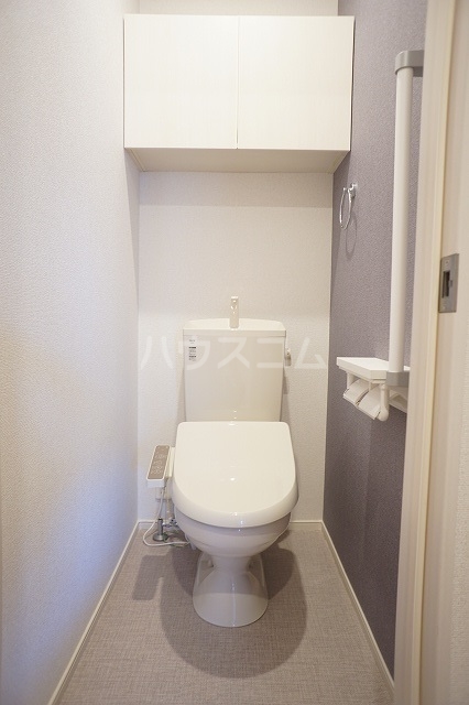 18/30 トイレ