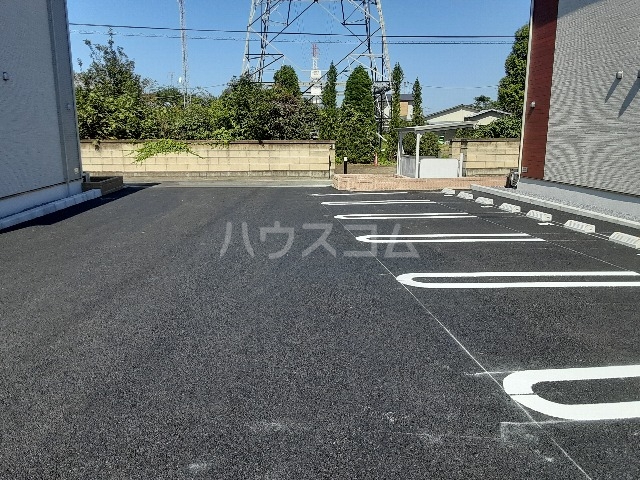 19/29 駐車場
