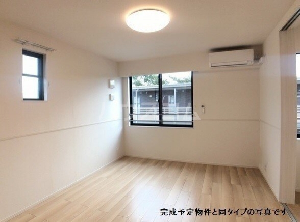 3/21 リビング/ダイニング