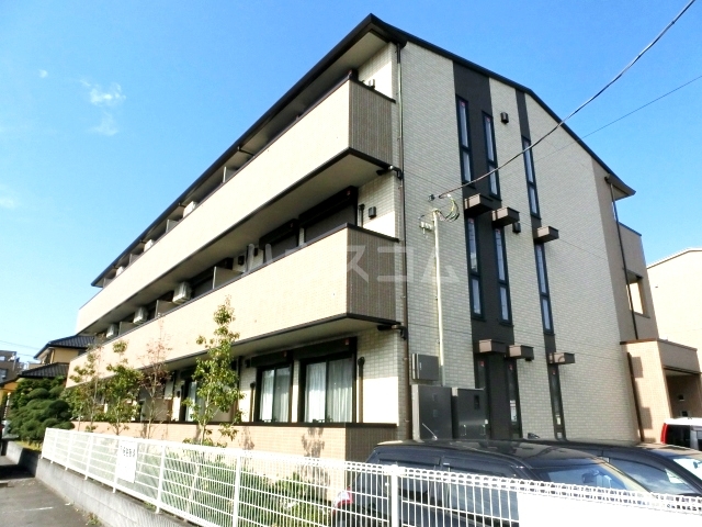 1/11 外観