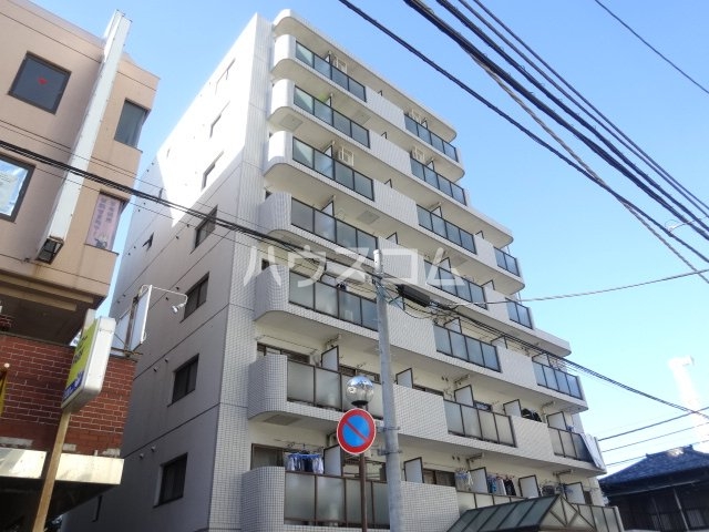 1/30 外観