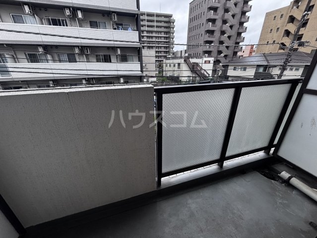 17/30 バルコニー