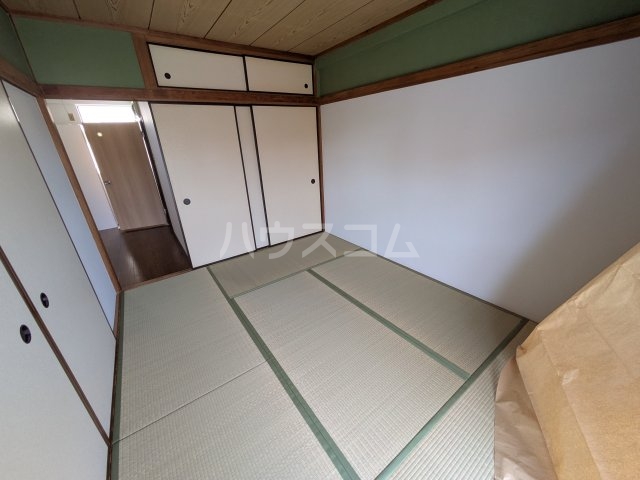 4/30 室内