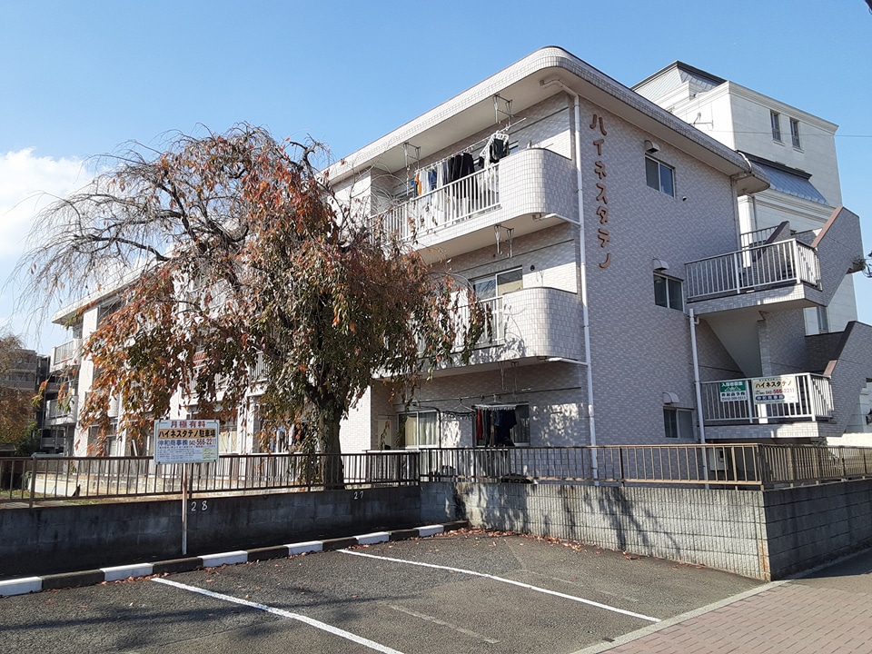 1/30 外観