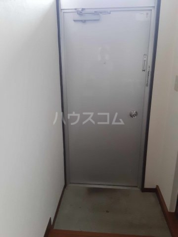 10/30 玄関