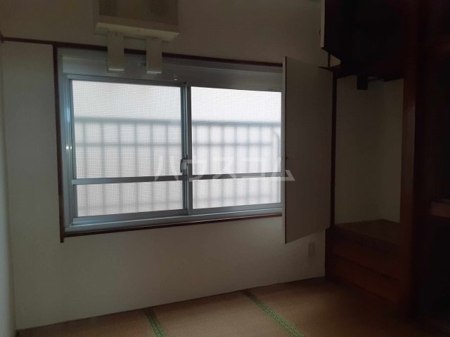 16/30 バルコニー