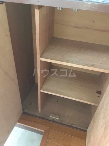 7/30 収納