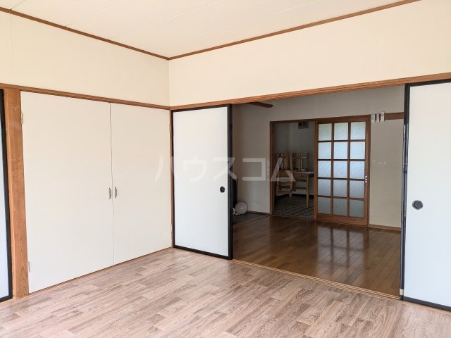 5/30 リビング/ダイニング