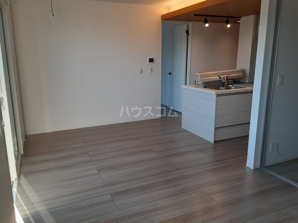 4/30 リビング/ダイニング