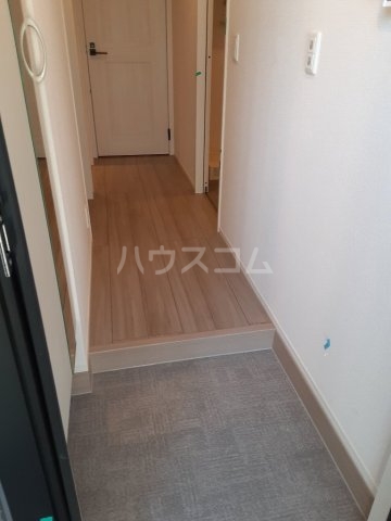 12/30 玄関