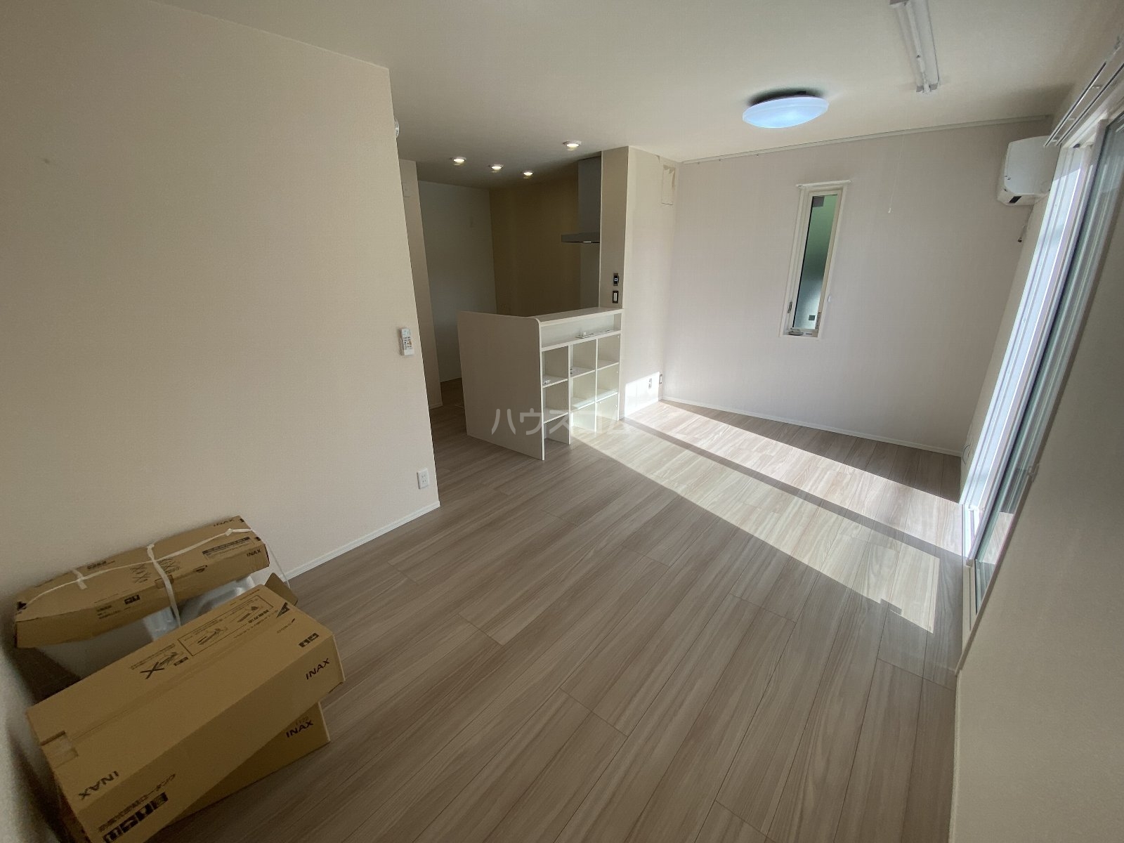 5/30 リビング/ダイニング