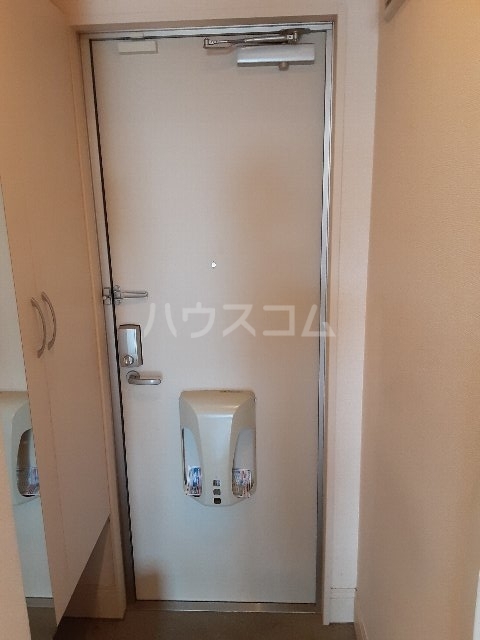 9/30 玄関