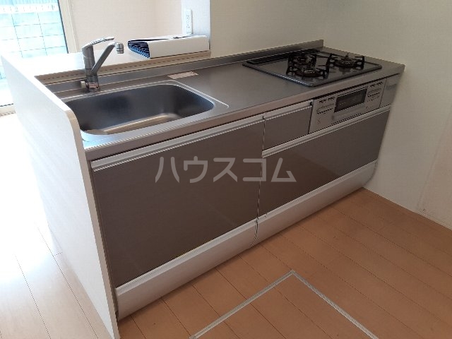10/30 キッチン