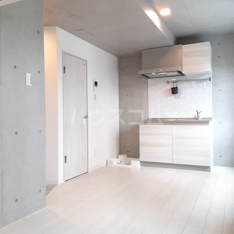 4/30 リビング/ダイニング