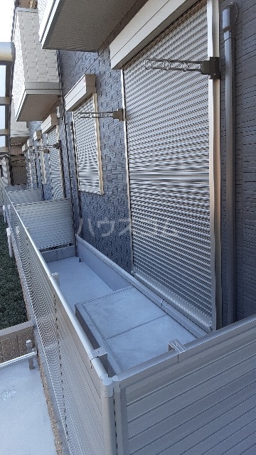 14/30 バルコニー