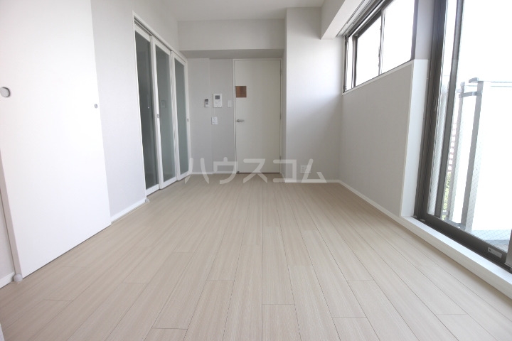 3/21 リビング/ダイニング