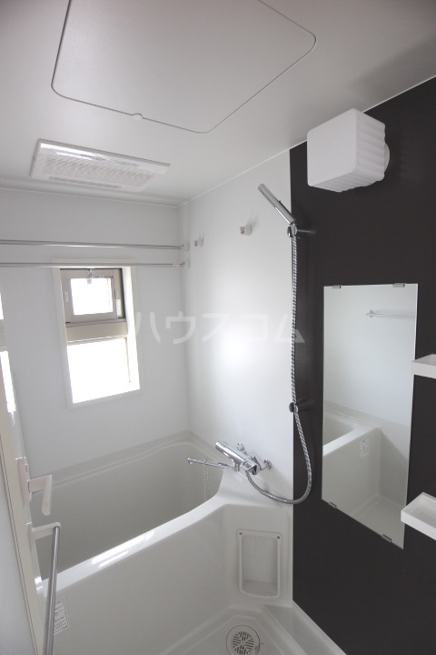 8/21 浴室