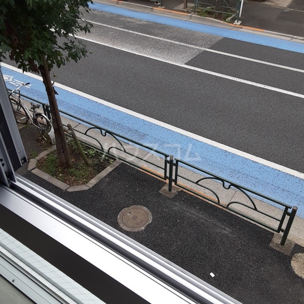 17/30 バルコニー