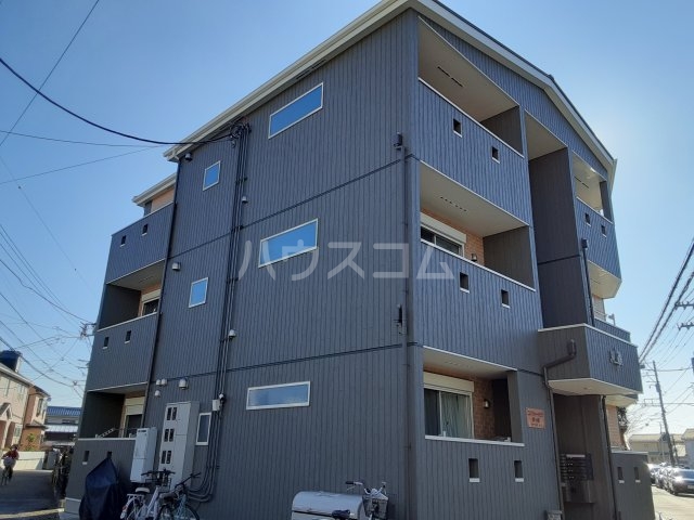 1/30 外観