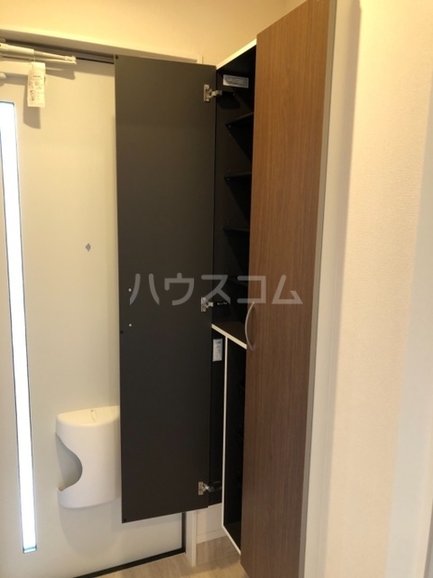 9/30 玄関