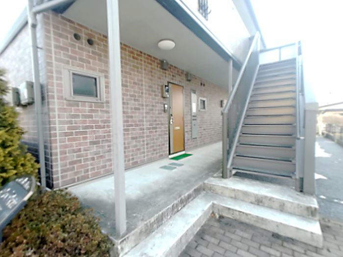 2/11 エントランス