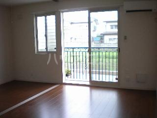 15/23 バルコニー