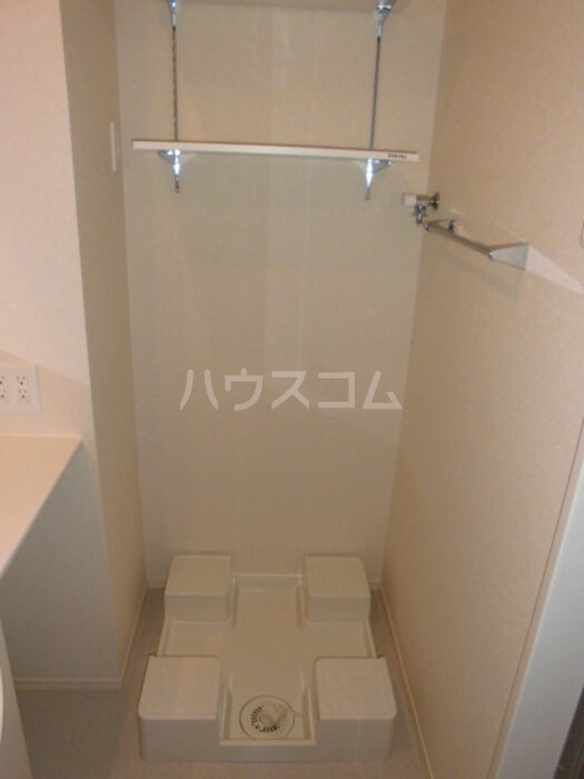 11/16 バルコニー