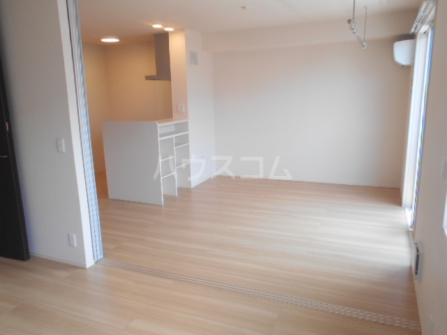 5/30 リビング/ダイニング