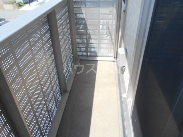 20/30 バルコニー