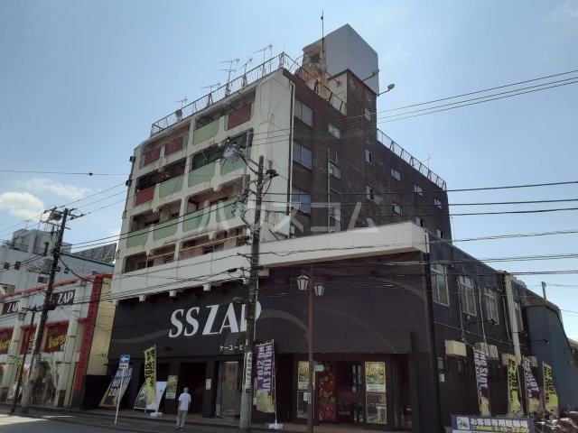 1/3 外観