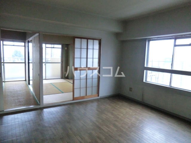 5/30 リビング/ダイニング