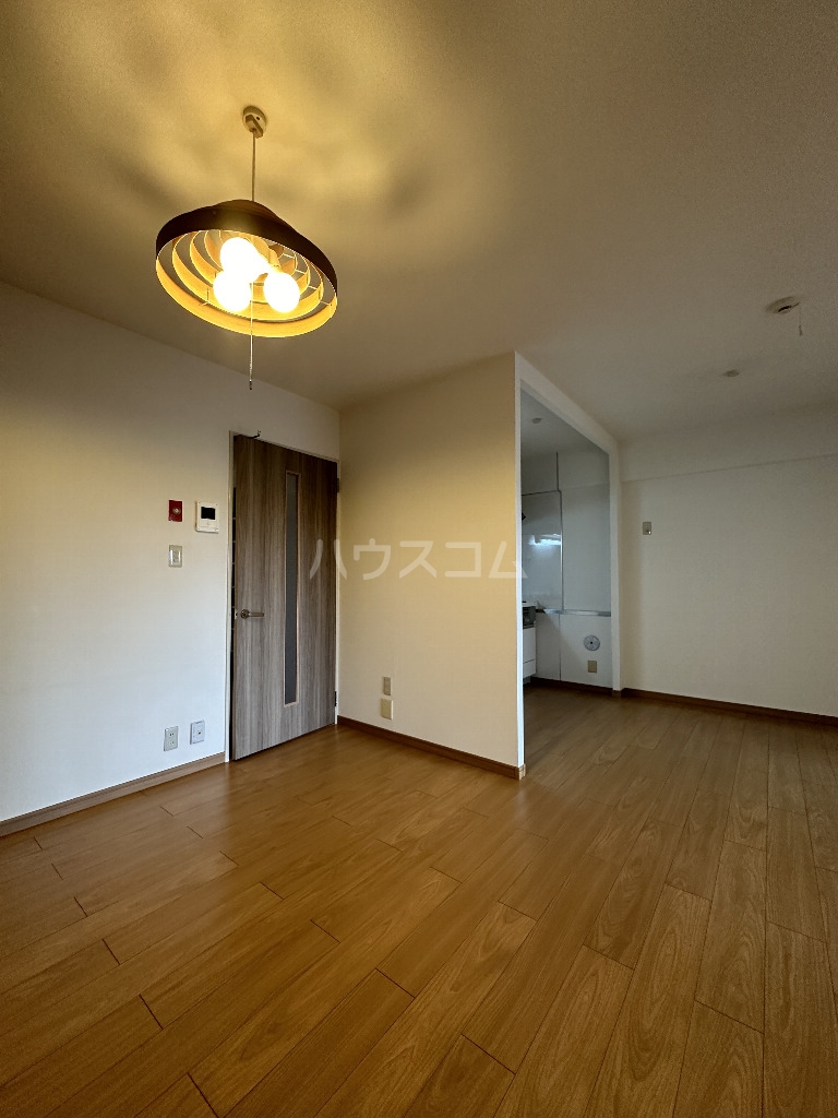 5/30 リビング/ダイニング