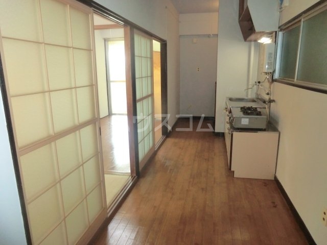 4/28 リビング/ダイニング