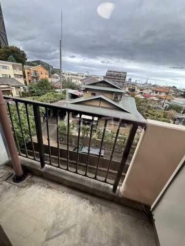 19/30 バルコニー