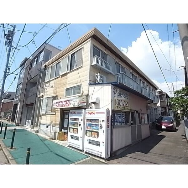 13/25 エントランス