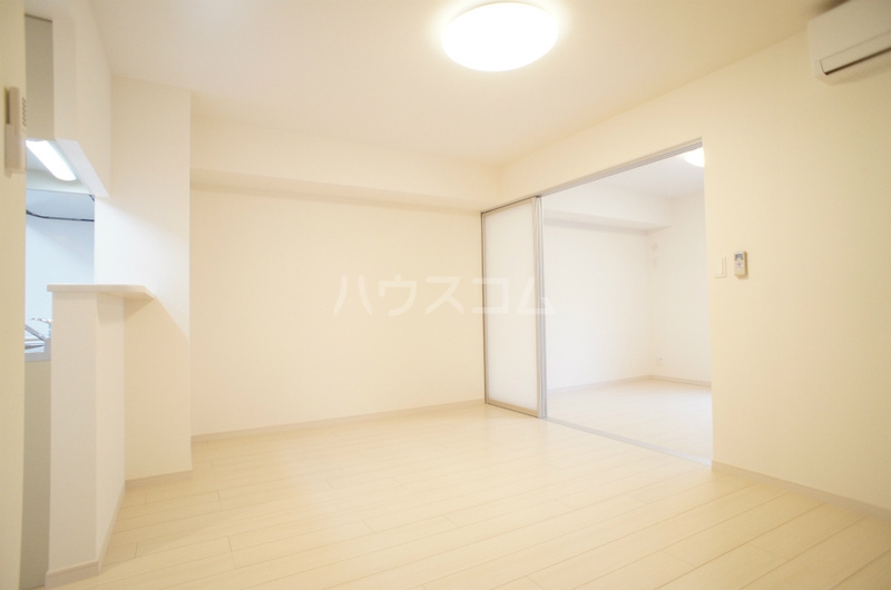 5/29 リビング/ダイニング