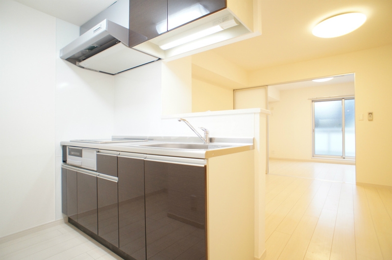 10/29 キッチン
