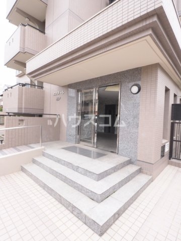 2/7 エントランス