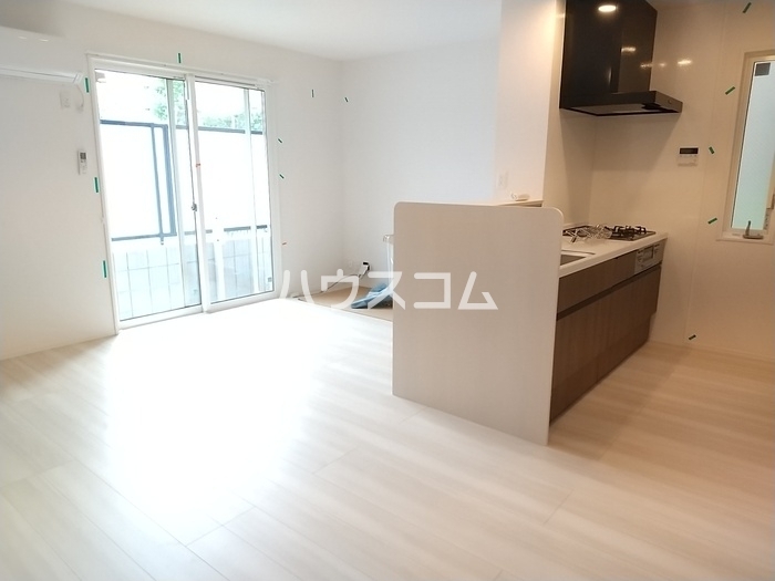 3/22 リビング/ダイニング