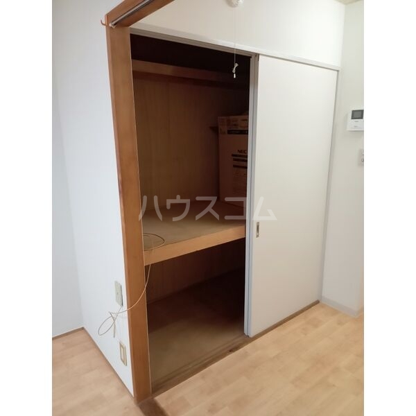 6/13 収納