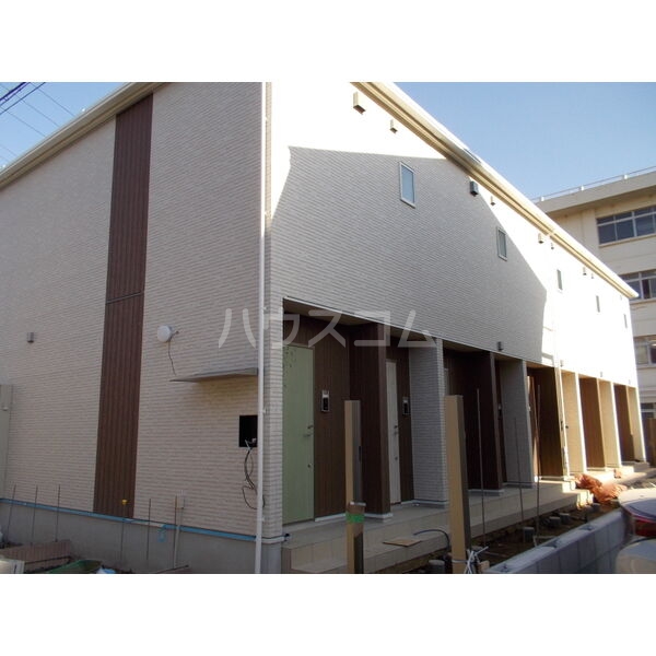 10/14 エントランス