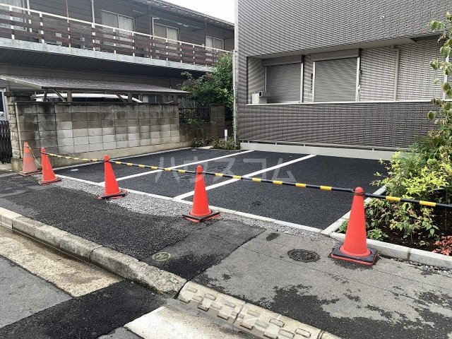 29/30 駐車場